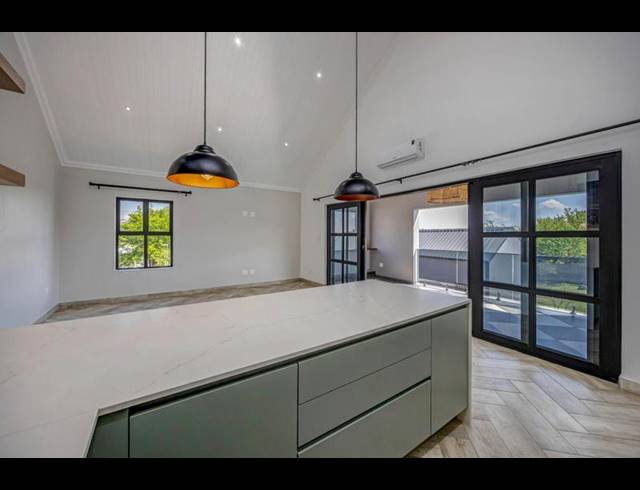 1 BEDROOM PROPERTY TO RENT IN CHARTWELL A.H.